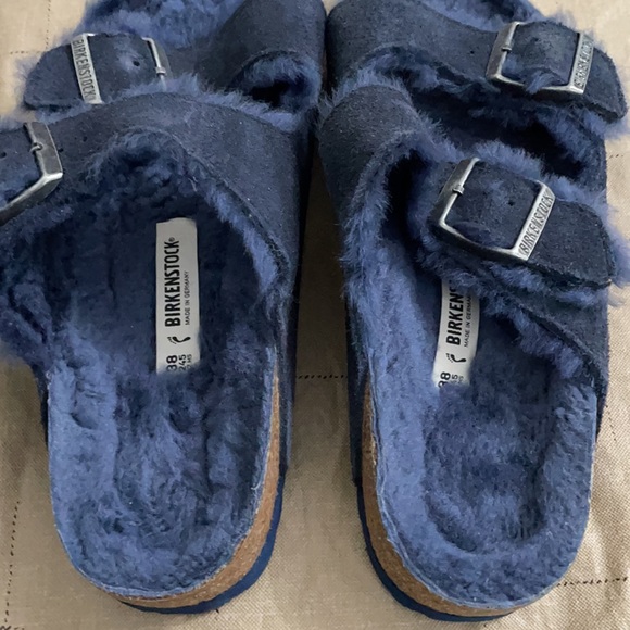 EUC Birkenstock’s - Picture 3 of 6